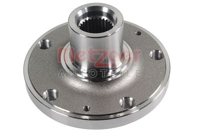 RADNABE METZGER AUTOTEILE N1118 1