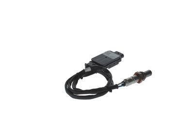 NOX-SENSOR NOX-KATALYSATOR BOSCH 0281008827 19
