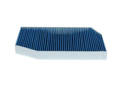 Filtru habitaclu antialergic FILTER+pro BOSCH 0 986 628 676