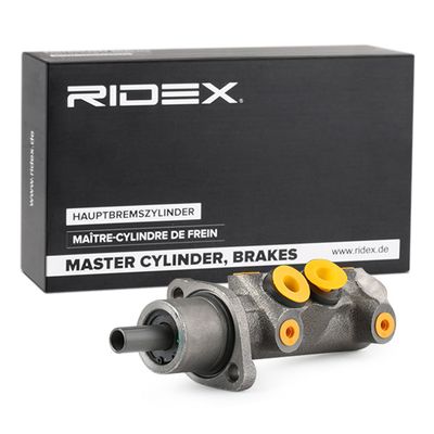 Спирачна помпа RIDEX 258M0031
