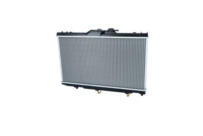 KüHLER MOTORKüHLUNG NRF 59078 27