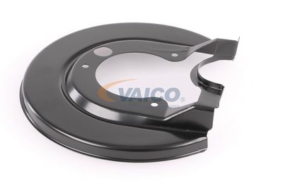 SPRITZBLECH BREMSSCHEIBE VAICO V105005 49