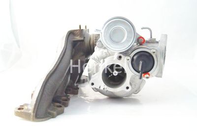 Henkel Parts 5113937N Турбина  для ALFA ROMEO GIULIETTA (940_) 1.8 TBi (940FXC1A)