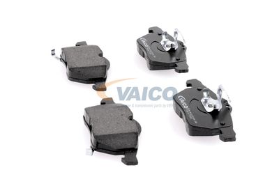 BREMSBELAGSATZ SCHEIBENBREMSE VAICO V408038 21
