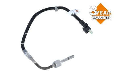 Sensor, avgastemperatur NRF 707167 för MERCEDES-BENZ