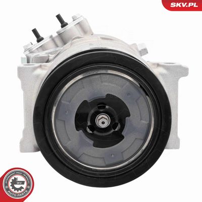 COMPRESOR CLIMATIZARE ESEN SKV 84SKV035 5