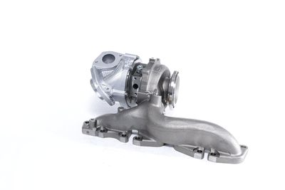 LADER AUFLADUNG BTS Turbo T918703 12