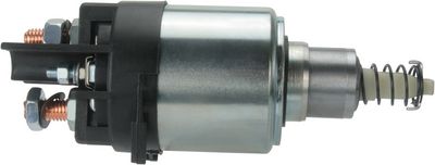 Elektromagnetický spínač, startér HC-Cargo F 032 333 917