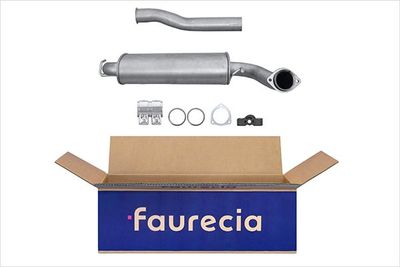 HELLA Middendemper Easy2Fit – PARTNERED with Faurecia (8LC 366 023-101)