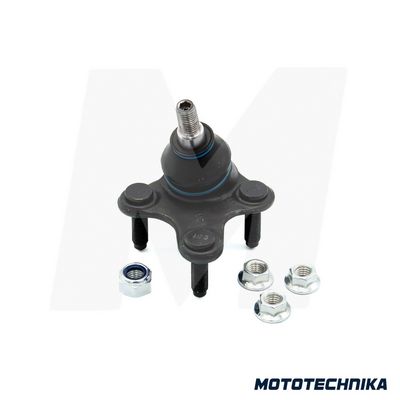 MOTOTECHNIKA Šarnyras / girgždukas