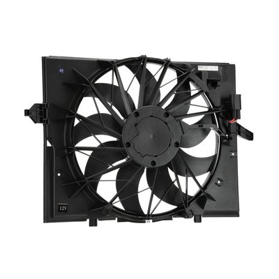 VENTILATOR RADIATOR NISSENS 85735 22