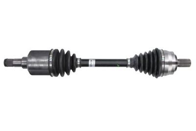 полуоска POINT GEAR PNG74109