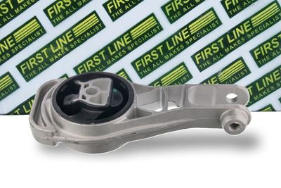 окачване, двигател FIRST LINE FEM4414