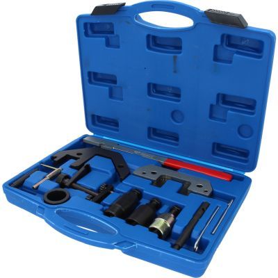 Adjustment Tool Kit, valve timing BT591650