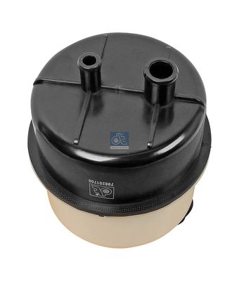 Ekspanzioni sud za hidrauličko ulje (servoupravljač) DT Spare Parts 3.69212