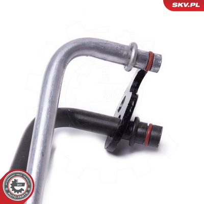 Hydraulická hadice, řízení SKV 10SKV841