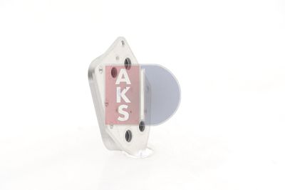 ÖLKüHLER MOTORöL AKS DASIS 016005N 12