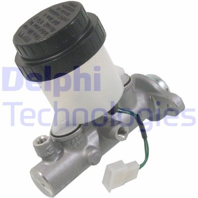Главный тормозной цилиндр DELPHI LM60832 для NISSAN PATROL