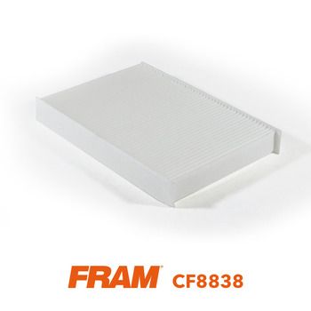 FRAM CF8838