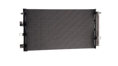 CONDENSATOR CLIMATIZARE MAHLE AC1212000P 28