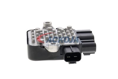 UNITATE COMANDA VENTILATOR ELECTRIC (RACIRE MOTOR) ACKOJA A37790002 50