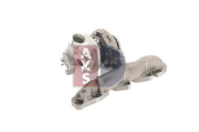 LADER AUFLADUNG AKS DASIS 045267N 5