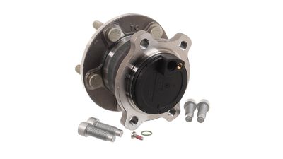 Rato guolio komplektas