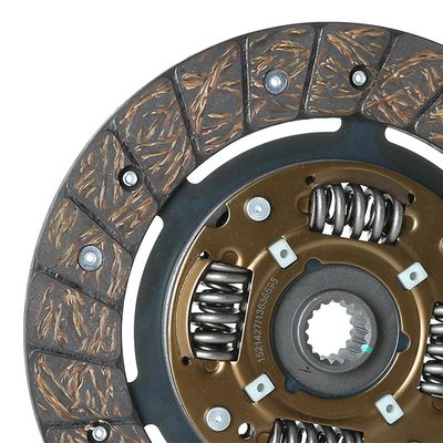 диск на съединителя RIDEX 262C0039