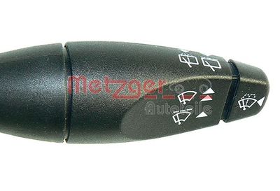 LENKSTOCKSCHALTER METZGER AUTOTEILE 0916192 1