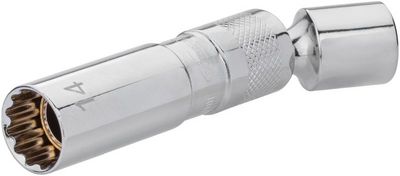 Sada nářadí pro demontáž, žhavicí svíčka VIGOR V7016/6