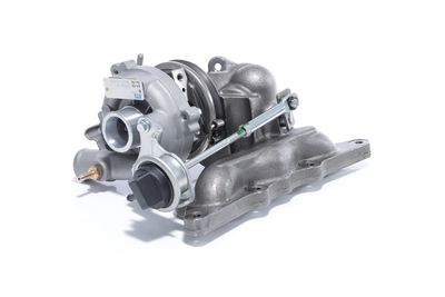 LADER AUFLADUNG BTS Turbo T911221BT 4