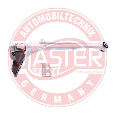Drążek / wspornik, zawieszenie koła MASTER-SPORT GERMANY 29860-PCS-MS