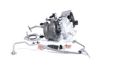 LADER AUFLADUNG BTS Turbo T981464BT 30