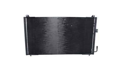 KONDENSATOR KLIMAANLAGE NRF 35378 25