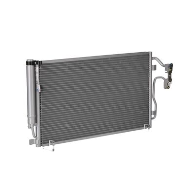 KONDENSATOR KLIMAANLAGE NISSENS 940590 39