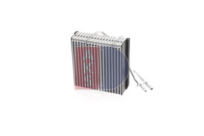VERDAMPFER KLIMAANLAGE AKS DASIS 820166N 8
