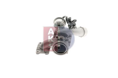 LADER AUFLADUNG AKS DASIS 045293N 3