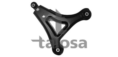 LENKER RADAUFHäNGUNG