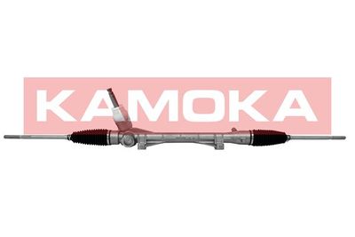 KAMOKA 9120010 Насос гидроусилителя руля  для PEUGEOT  (Пежо 4008)