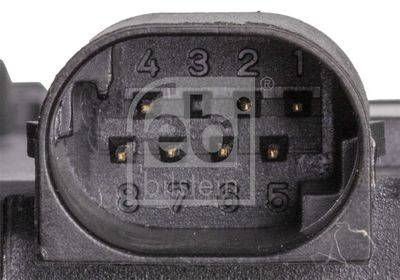 TüRSCHLOSS FEBI BILSTEIN 192943 1