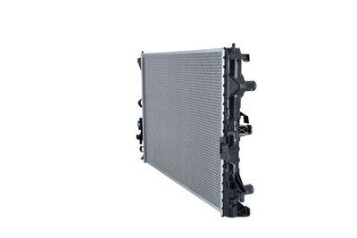 KüHLER MOTORKüHLUNG NRF 53820 32