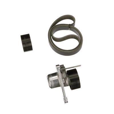 KEILRIPPENRIEMENSATZ GATES K017PK1663 66