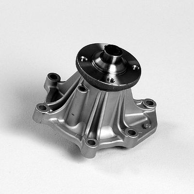 GK 987678 Помпа (водяной насос)  для TOYOTA (Тойота)