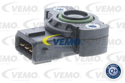VEMO V20-72-0410 Датчик положения дроссельной заслонки  для BMW Z4 (Бмв З4)