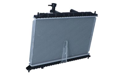 KüHLER MOTORKüHLUNG NRF 50138 21