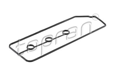 Прокладка, крышка головки цилиндра TOPRAN 600 628 для TOYOTA FORTUNER
