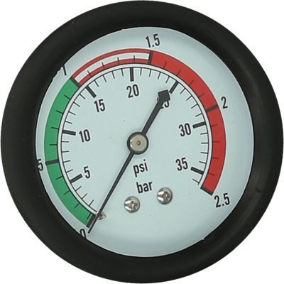 Sada na testovanie, tlak chladiacej sústavy KS TOOLS BT521150