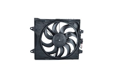 VENTILATOR RADIATOR NRF 47598 5