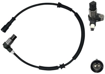 датчик, обороти на колелото WAGNER ABS00770
