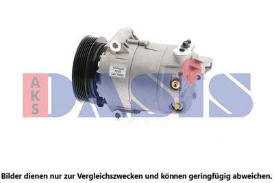 KOMPRESSOR KLIMAANLAGE